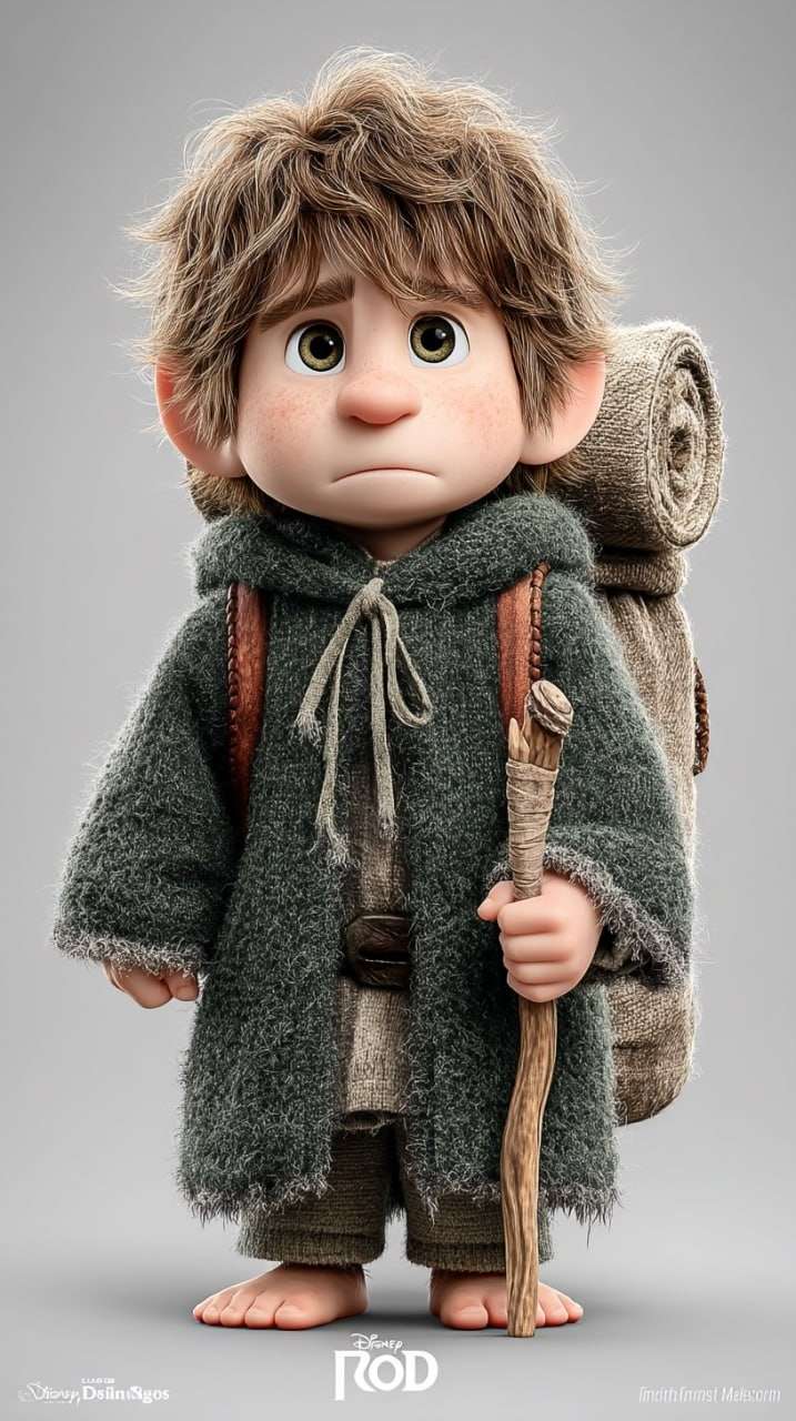 Target portrait used for AI face swap demo